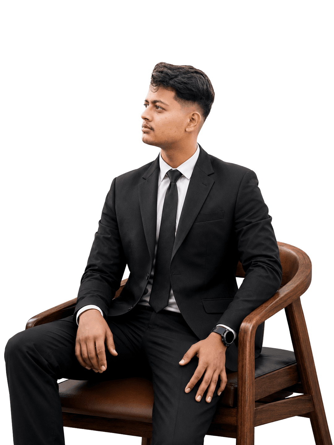 Prabin Sharma